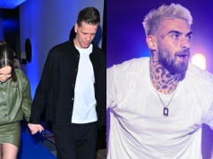 Szczęśni przeżyli chwile grozy w drodze na koncert Quebonafide. 