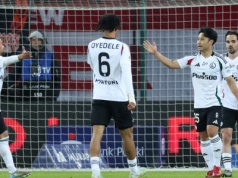 Media wieszczą wielki transfer Legii. Może paść rekord Ekstraklasy