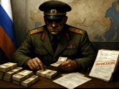 Putin znalazł nieskończone źródło pieniędzy na wojnę! Ropa i gaz niepotrzebne
