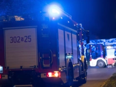 Tragiczne skutki pożaru w Ząbkach. Ta decyzja zasmuci mieszkańców