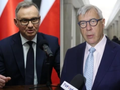 Prezydent o wieszaniu za zdradę. Giertych odpowiada