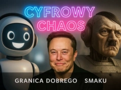 Grok gloryfikuje Hitlera – AI i granice wolności słowa w sieci