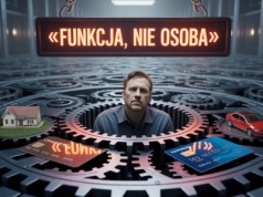 Jak małżeństwo wykorzystuje mężczyzn? Fabryka posłusznych