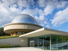 Wakacje w Planetarium Śląskim