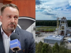 Przewodniczący związków zawodowych: Szyb Grzegorz to gwarancja ciągłości wydobycia i stabilności zatrudnienia