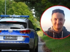 ​Zaginął na Pomorzu. Poszukiwania 33-letniego Artura Nowickiego