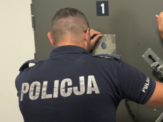Zatrzymania osób posiadających narkotyki na terenie powiatu grodziskiego