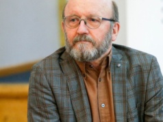 To dzięki niej Barciś został aktorem. O tym, że go kochała dowiedział się po latach