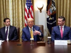 Trump szykuje Rosji niespodziankę. Będą kruszące kości sankcje?