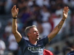 Klubowe mistrzostwa świata. PSG rozbiło Real i w finale zagra z Chelsea