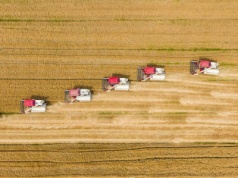 Dywidendowe żniwa zbiorą miliardy i wysokie stopy. Koniec energetycznej suszy
