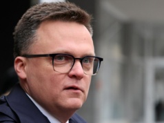 Hołownia u Olejnik. Tak tłumaczył się ze spotkania z Kaczyńskim