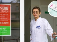 Nowy COVID może uderzyć w Polsce jeszcze w wakacje.Są pierwsze przypadki .