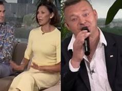 Ogromna wpadka na wizji w TV Republika. Gwiazdor disco polo do końca UDAWAŁ, że śpiewa