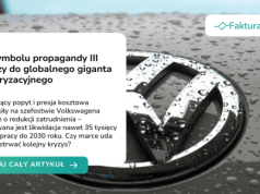 Od symbolu propagandy III Rzeszy do globalnego giganta motoryzacyjnego. Czy przetrwa kolejną rewolucję?