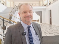Prof. Kierzek: Brak flufenacetu oznacza ograniczenie produkcji zbóż w Polsce