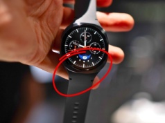 Samsung Galaxy Watch 8 ma nowe paski. Starsze nie będą pasować
