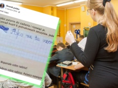 Sztuczny problem w szkolnym podręczniku. Odpowiedź ucznia rozbiła bank. Ludzie zachwyceni: Geniusz