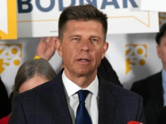 Zapytali Ryszarda Petru o nową partię. 