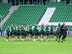 Legia – Aktobe. Gdzie oglądać mecz el. Ligi Europy?