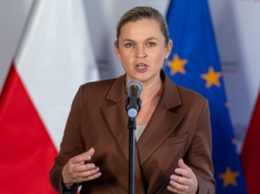 Tusk szykuje zmiany, Nowacka ucina spekulacje. Rekonstrukcja rządu coraz bliżej
