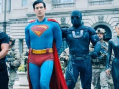 Z kim walczy Superman w nowym filmie? Wyciek rozwiewa wątpliwości