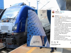Awantura w PKP. Kupiła bilet w strefie ciszy. "Skończyło się wyzwiskami"