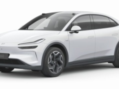 Nio Onvo L60 pokonało 10 000 km w 98 h 6 min 42 s. Średnia 101,9 km/h. Dziwny rekord, jak Fiat 125p na A4 w 1973 roku