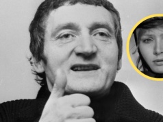 Tajemnicze losy polskiej aktorki. Ligia Borowczyk zniknęła u szczytu kariery