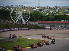 MotoGP: Czy ktoś zatrzyma „Króla Sachsenringu” Marca Marqueza?