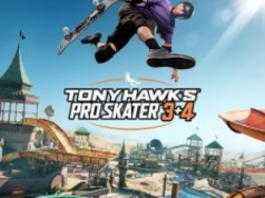 Preorder Tony Hawk’s Pro Skater 3 + 4 na Nintendo Switch 2 za 167,66 zł (zamiast 215,50 zł) w Eneba