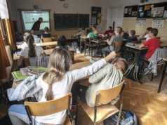 MEN stworzył nową listę kar dla nieposłusznych uczniów. Będą obowiązywać w całej Polsce