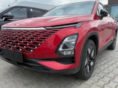 Koniec szału na chińskiego SUV-a? Omoda 5 nagle mocno potaniała. Wystarczy napisać do dilera