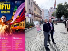 Teatry Uliczne rozpoczną się już jutro. To będzie wspaniały weekend w Jeleniej Górze