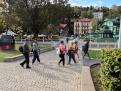 Najlepsze uzdrowiska niedaleko Krakowa. Górskie widoki, solanki i niepowtarzalna atmosfera