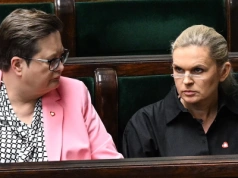 Los partii szefowej MEN przesądzony? „Warto te sprawy wyprostować”
