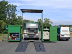 Vario i CF Euro 3 sprawdzone na MJD: od wycieków i pęknięć po spryskiwacze szyby