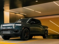 Rivian: Napęd Quad-Motor Gen 2 bez kompromisów