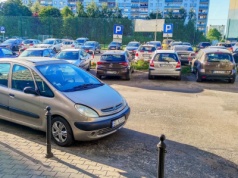 Zmiany w prawie coraz bliżej. Nowe bloki bez miejsc do parkowania