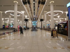 Szef lotniska w Dubaju: Zlikwidujemy tradycyjną odprawę, a wraz z nią kolejki