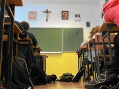 Zakonnica na katechezie w mocnych słowach o aborcji i Trzaskowskim. Szkoła zgłosiła sprawę