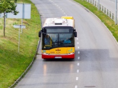 Zmiany w kursowaniu autobusów linii 34 i 102