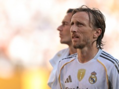 Luka Modrić znalazł nowy klub! Fabrizio Romano potwierdza