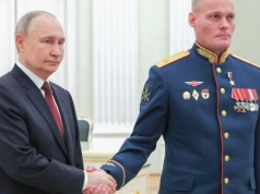 „Bohater Rosji” czyli kto? Żołnierze krytykują bezlitosnych dowódców