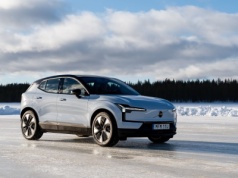 Volvo: Elektryfikacja do 2030 była zbyt optymistyczna