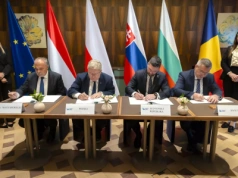 Ministrowie pięciu państw UE krytykują umowę z Ukrainą. Chcą przywrócenia ochrony rynku