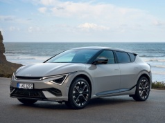 Nowa Kia EV6. Szybciej, dalej, lepiej