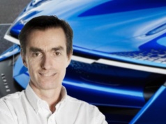 Axel Plasse obejmuje kierownictwo Hypertech Alpine