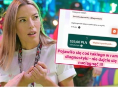 Afera na całą Polskę. Ewa Chodakowska podpadła kobietom, nowa usługa szybko zniknęła ze strony