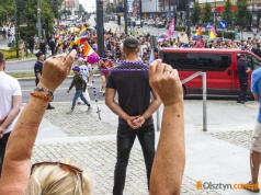 Znamy datę V Olsztyńskiego Marszu Równości